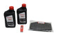Honda EU6500 Oil Change Service Kit - 17211-Z11-000A