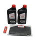 Honda EU6500 Oil Change Service Kit - 17211-Z11-000A
