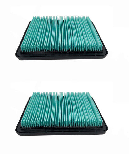 Honda (2 PACK) Air Cleaner Elements - 17211-ZL8-023