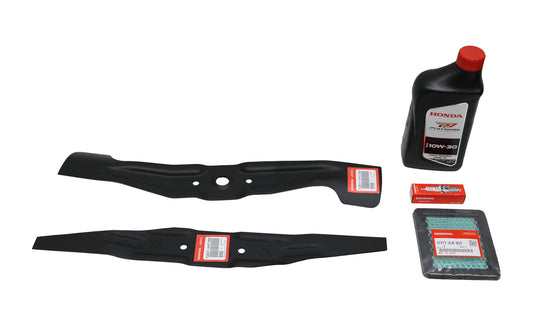 Honda HRX217 Series Tune-Up Kit (Serial Range MAGA-1000001 to MAGA-2199999) - 17211-ZL8-023A