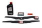 Honda HRX217 Series Tune-Up Kit (Serial Range MAGA-1000001 to MAGA-2199999) - 17211-ZL8-023A
