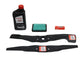 Honda HRX217 Series Tune-Up Kit (Serial Range MAGA-1000001 to MAGA-2199999) - 17211-ZL8-023A