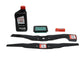 Honda HRX217 Series Tune-Up Kit (Serial Range MAGA-1000001 to MAGA-2199999) - 17211-ZL8-023A