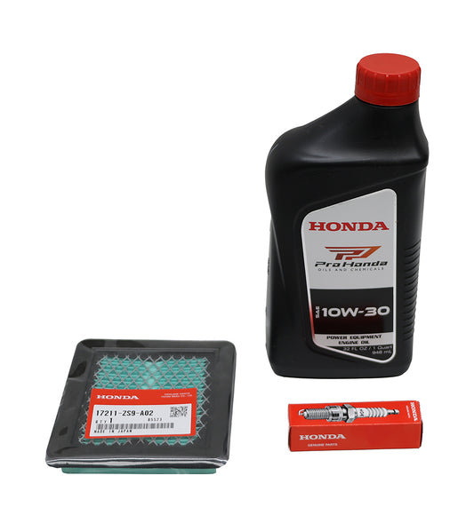 Honda EU3000 Generator Tune-Up Kit - 17211-ZS9-A02A