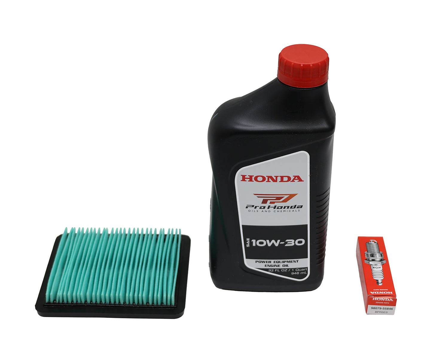 Honda EU3000 Generator Tune-Up Kit - 17211-ZS9-A02A