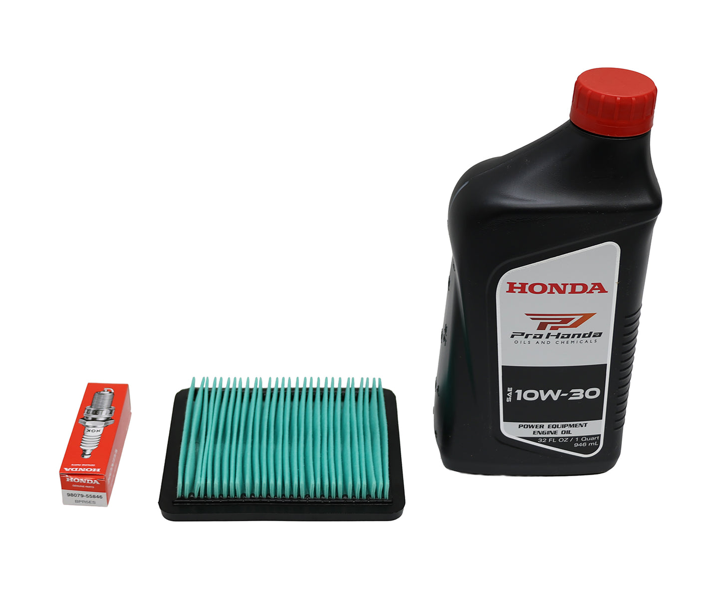 Honda EU3000 Generator Tune-Up Kit - 17211-ZS9-A02A