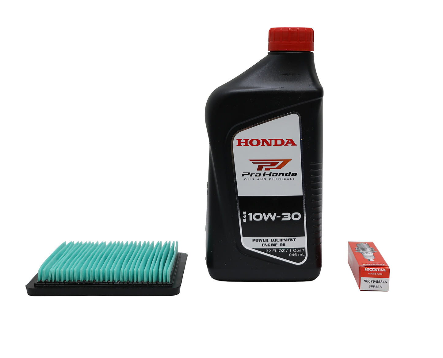 Honda EU3000 Generator Tune-Up Kit - 17211-ZS9-A02A