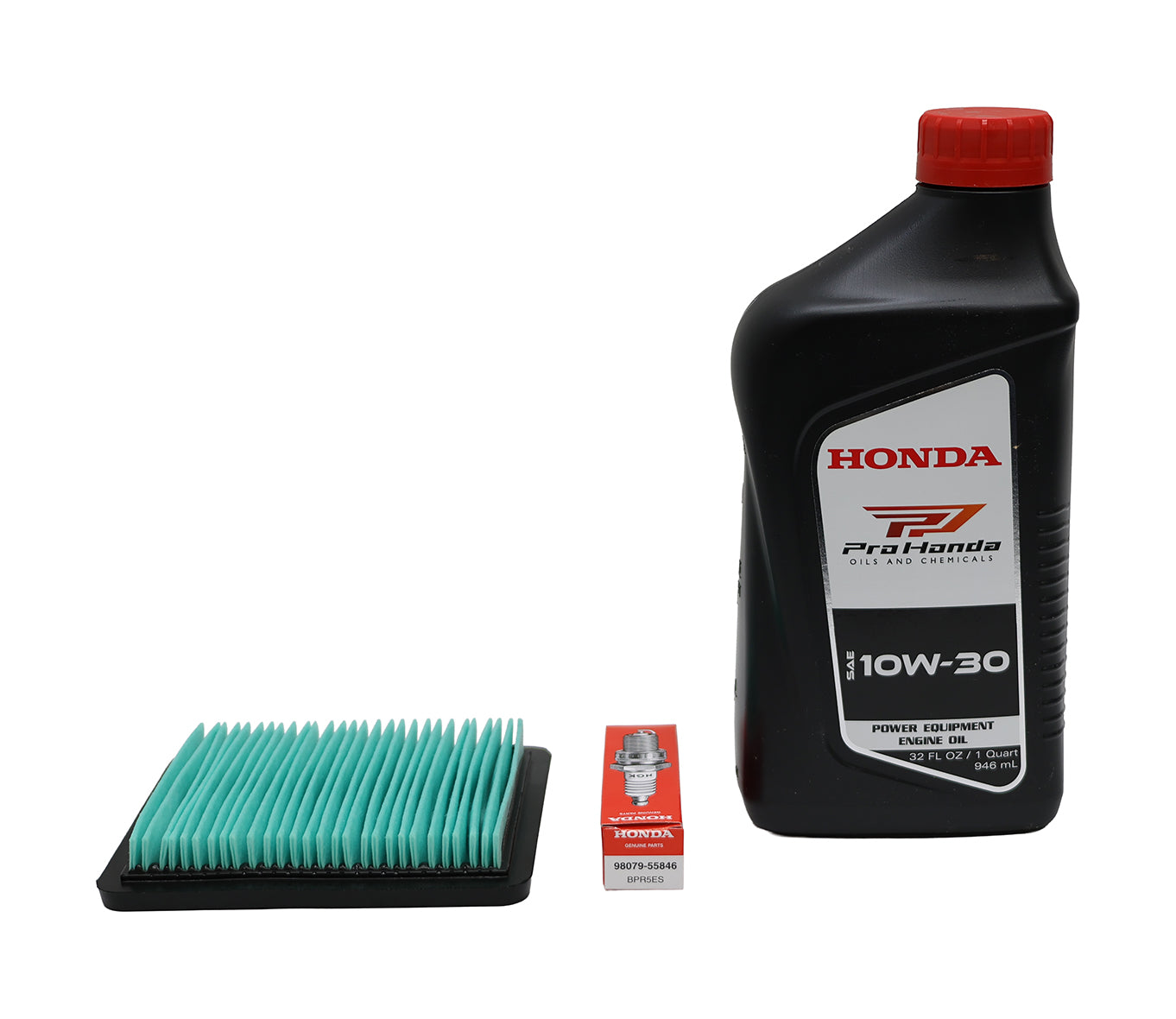 Honda EU3000 Generator Tune-Up Kit - 17211-ZS9-A02A