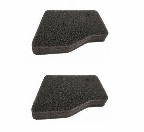Honda (2 PACK) Element Air Cleaner - 17211-ZT3-000