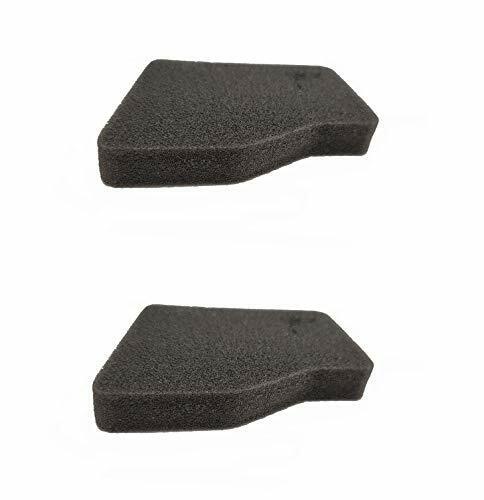 Honda (2 PACK) Element Air Cleaner - 17211-ZT3-000
