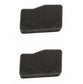 Honda (2 PACK) Element Air Cleaner - 17211-ZT3-000