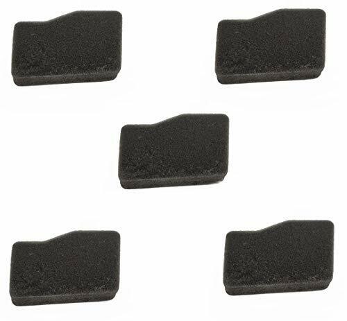 Honda (5 PACK) Element Air Cleaner - 17211-ZT3-000