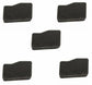 Honda (5 PACK) Element Air Cleaner - 17211-ZT3-000
