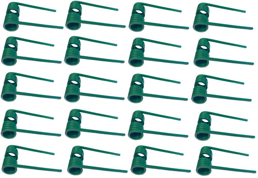 John Deere Original Equipment Spring Tooth - FH304576,20