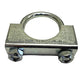 John Deere Original Equipment Clamp - AM31268