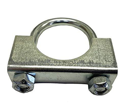 John Deere Original Equipment Clamp - AM31268