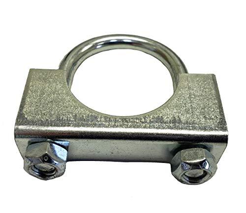 John Deere Original Equipment Clamp - AM31268