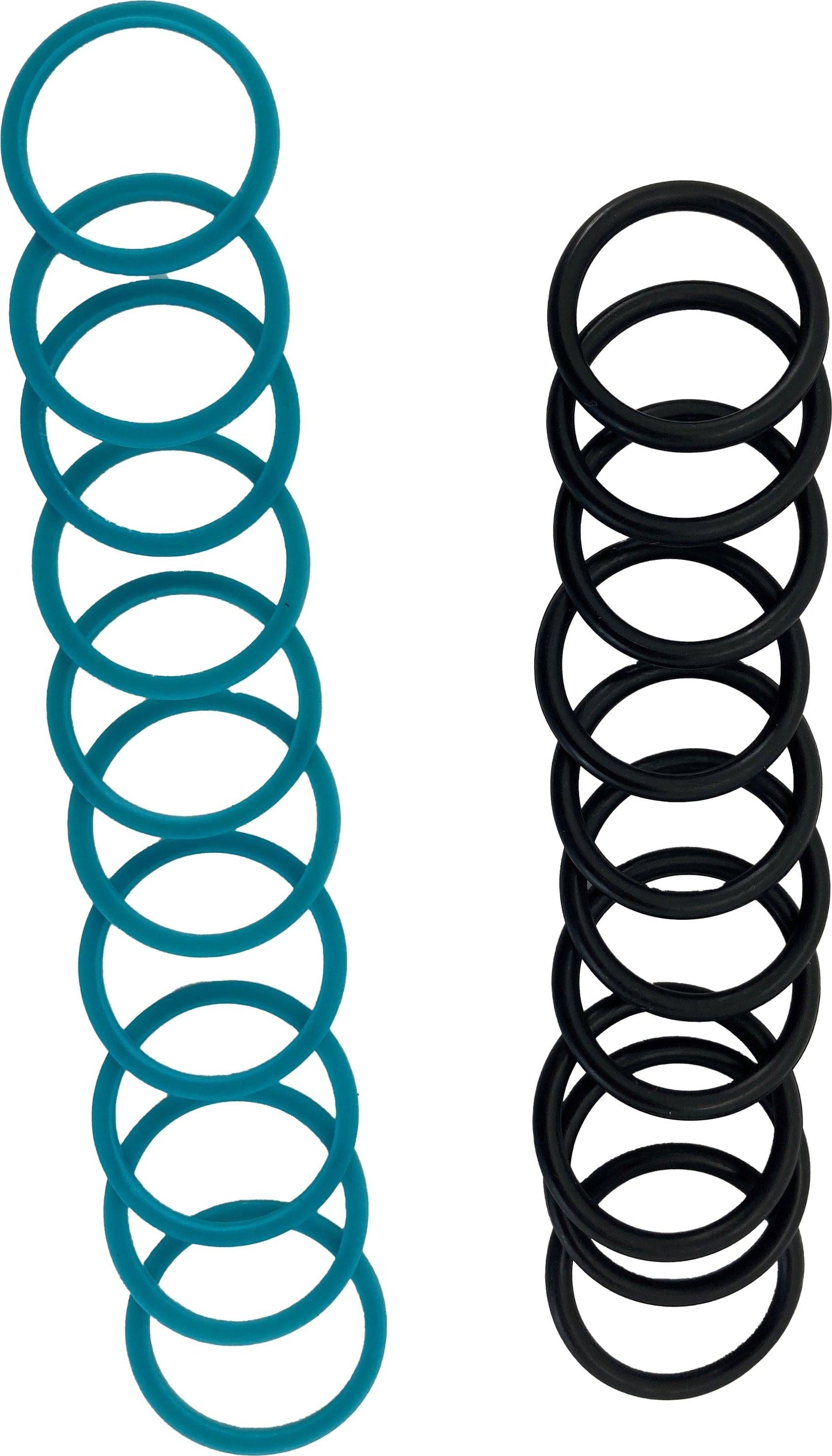 John Deere Original Equipment Seal Kit - AL205022