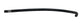 John Deere Original Equipment Radiator Hose - VG11672
