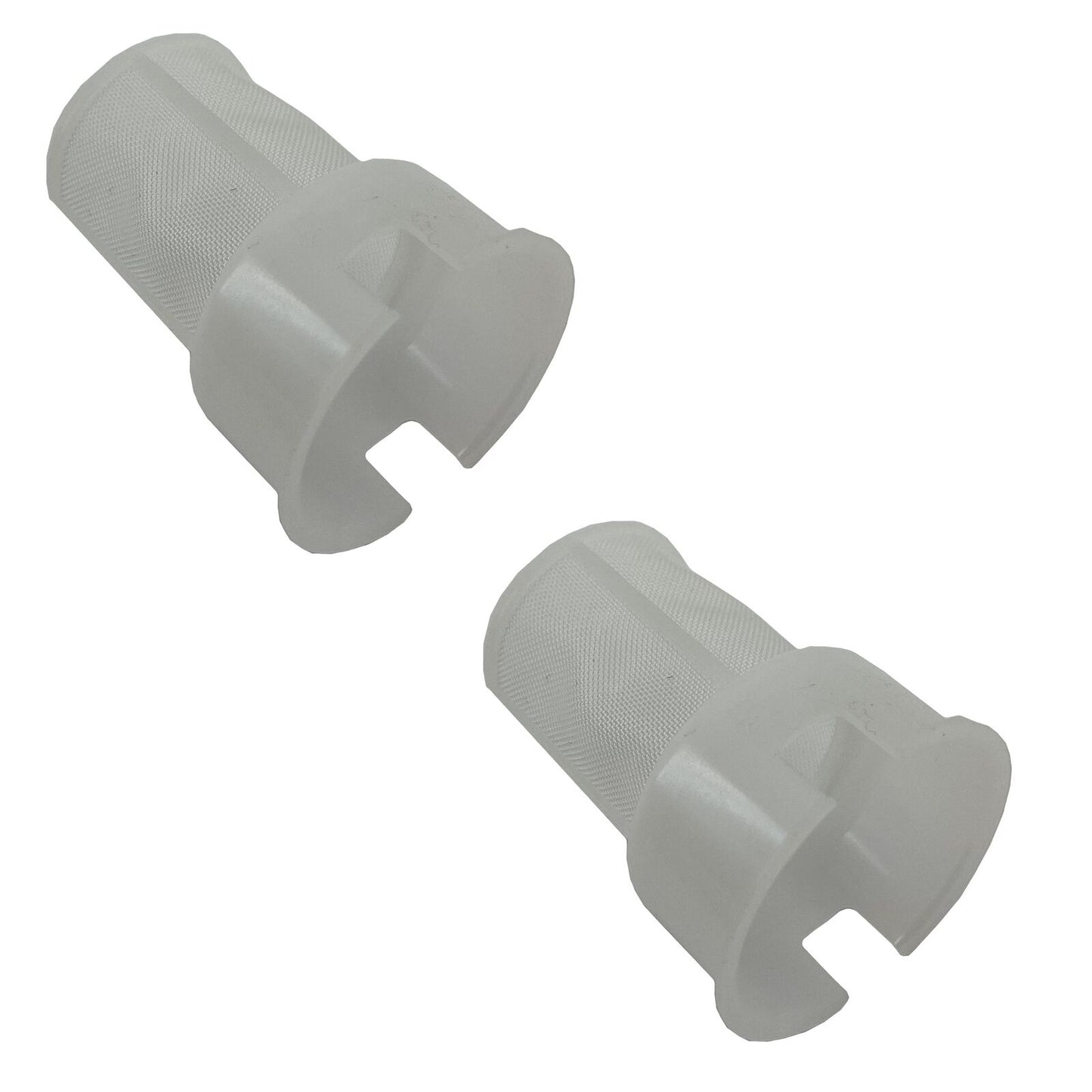 Honda Original Equipment Fuel Filter 2 Pack - 17672-ZE2-W01,2