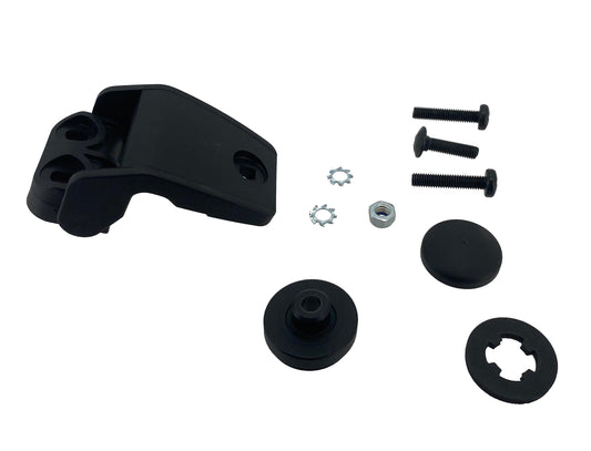 John Deere Original Equipment Hinge - AL71331