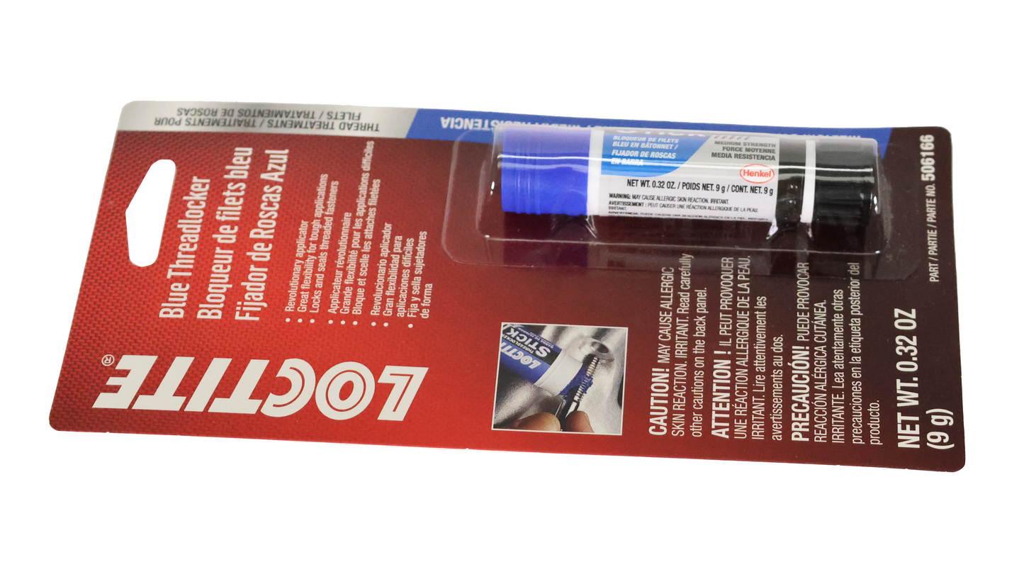 Loctite Adhesive - 506166