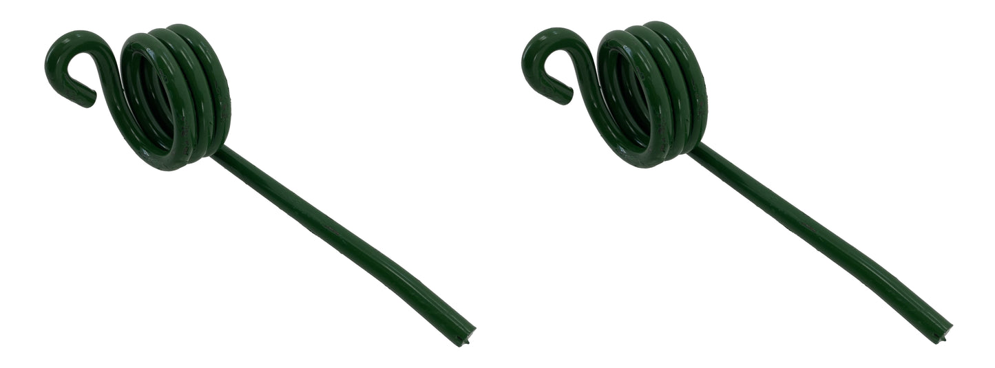 John Deere Original Equipment Right Spring Tooth 2 Pack - E90880