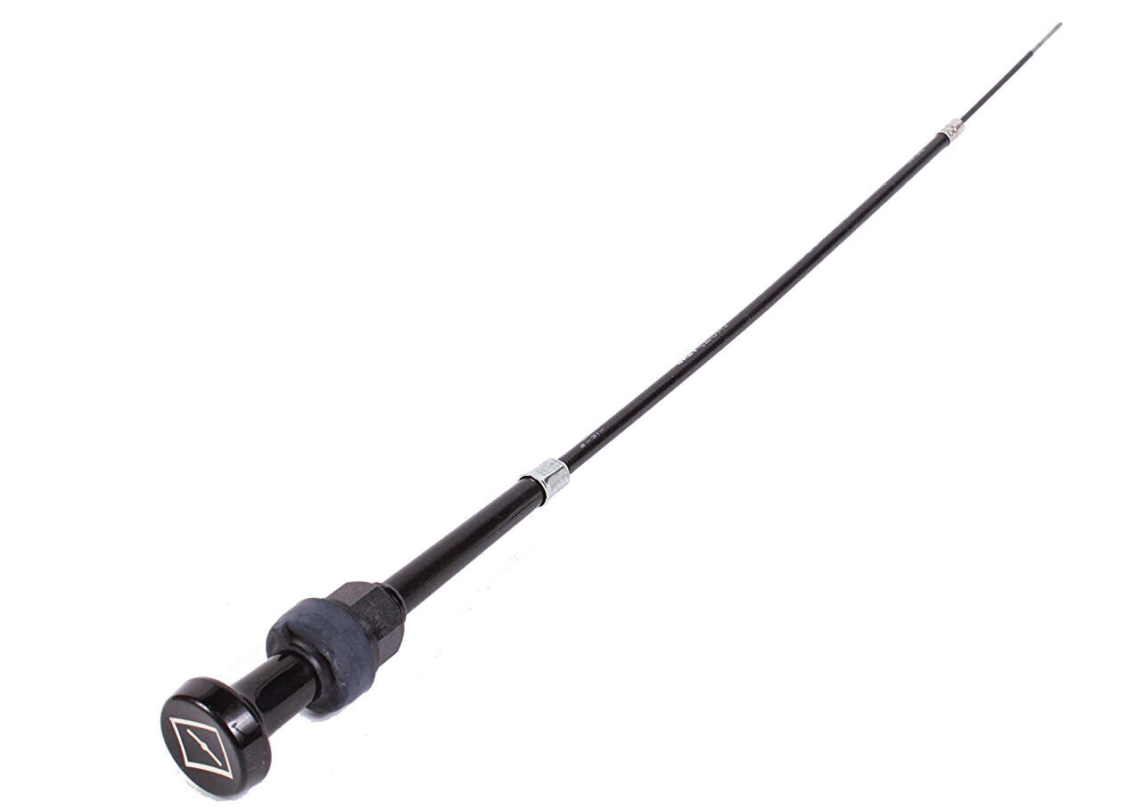 Honda Choke Cable - 17950-747-000,1