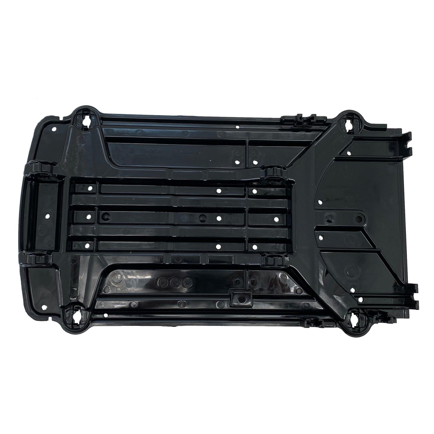 Honda Original Equipment Cover (Lower) - 63711-Z07-000