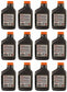 Echo Original Equipment 12-PACK Power Blend Gold Oil Mix 50:1 (5.2 fl oz Bottle) - 6450002