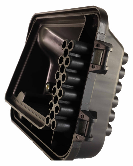 Honda Original Equipment Air Cleaner Housing - 17220-ZS9-R30