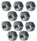 John Deere Original Equipment Nut 10 Pack - 14M7275