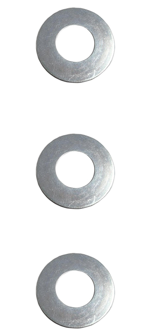 John Deere Original Equipment (3 PACK) Thrust Washer - M123254