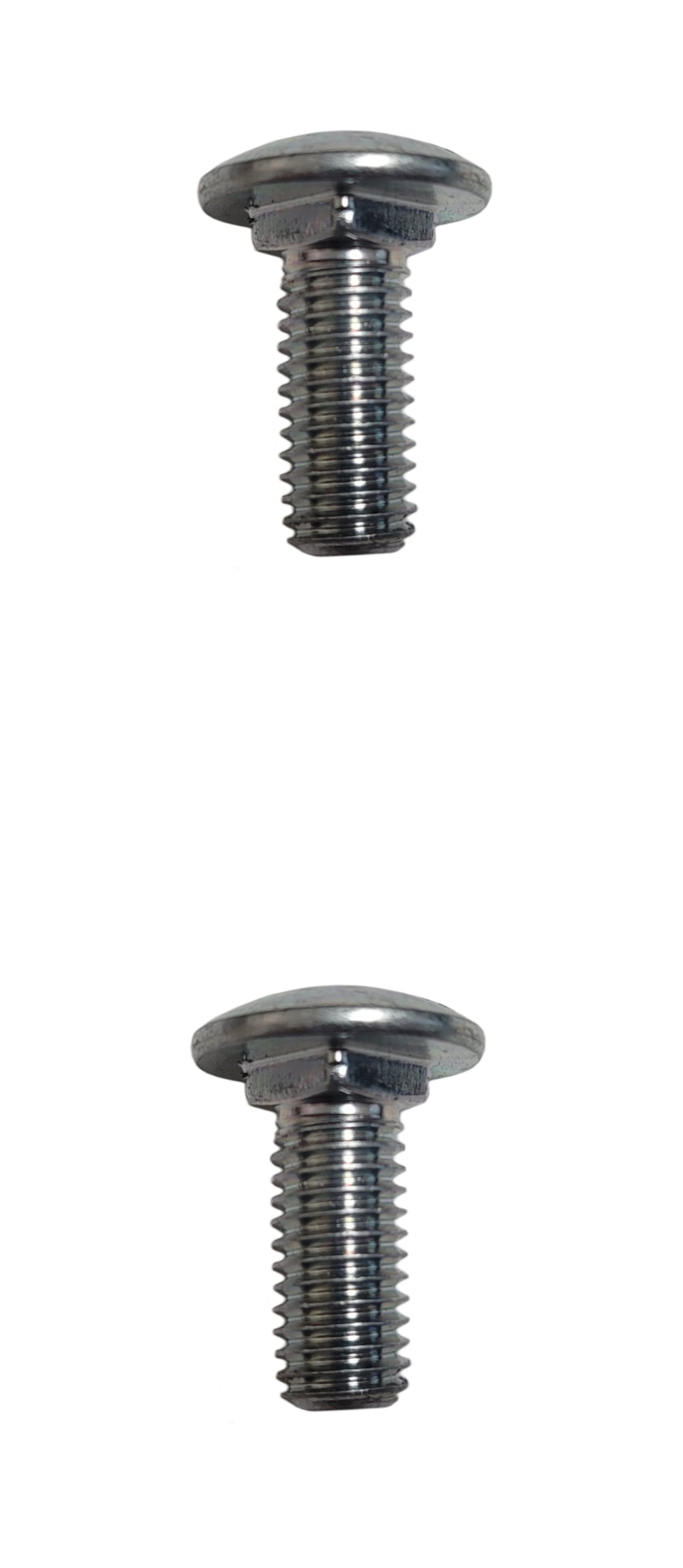 John Deere (2 PACK) Original Equipment Carriage Bolt - 03M7184