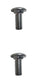 John Deere (2 PACK) Original Equipment Carriage Bolt - 03M7184