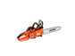 Echo 12 in. 25 cc Gas 2-Stroke Chainsaw with Top and Rear Handle - CS-2511P-12
