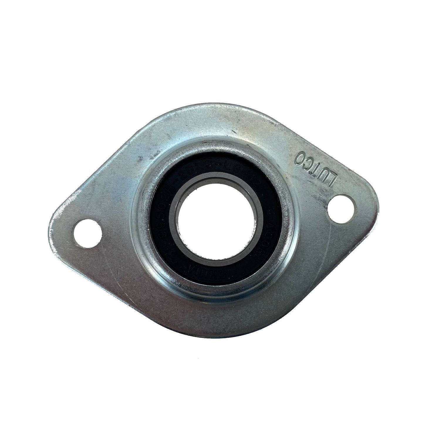 John Deere Original Equipment Bearing With Housing - M151395