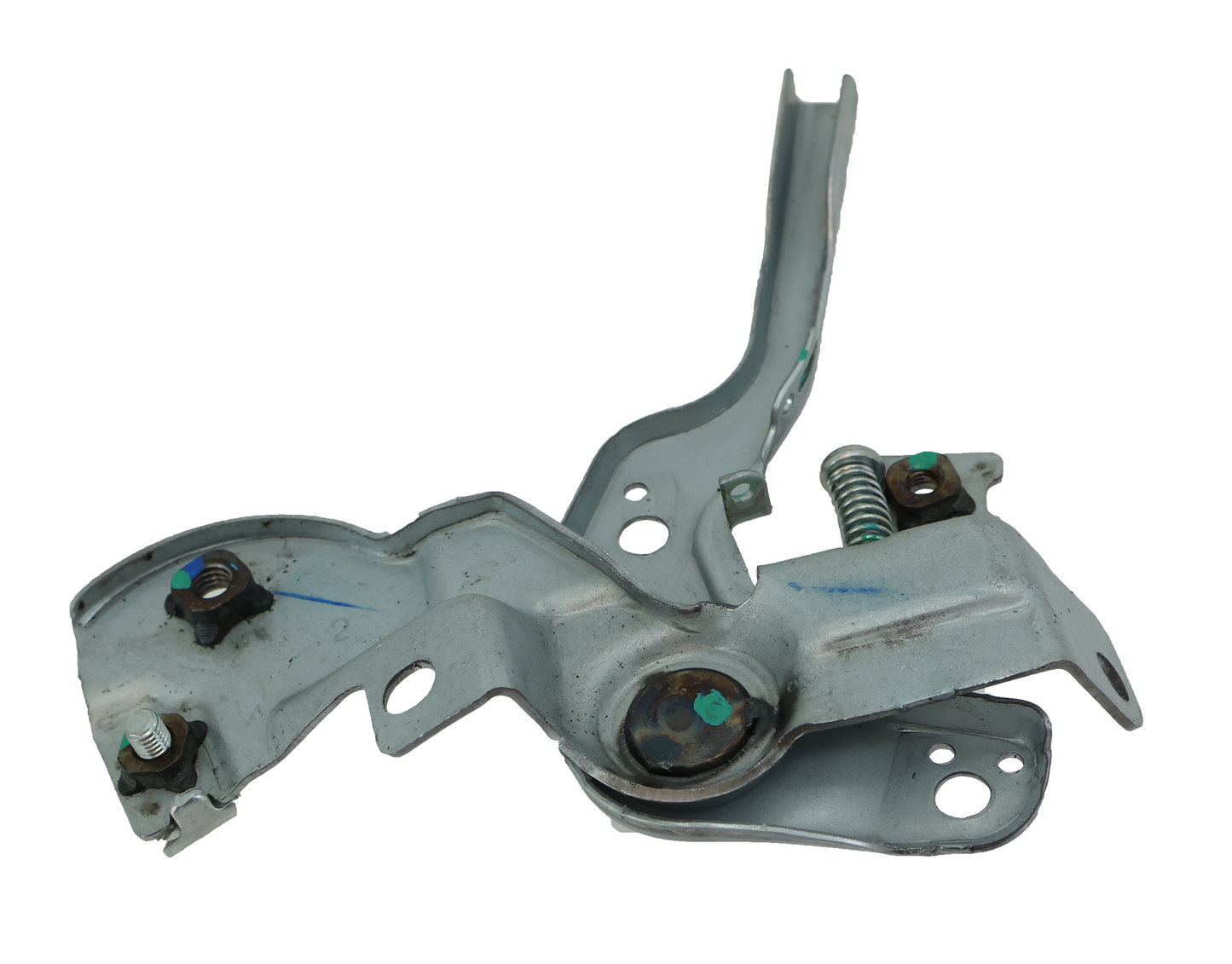 Honda Original Equipment Control Assy (Remote) - 16500-Z4M-820