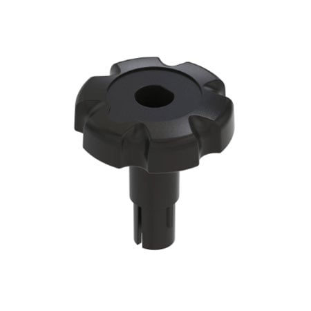 John Deere Original Equipment Knob - M153802