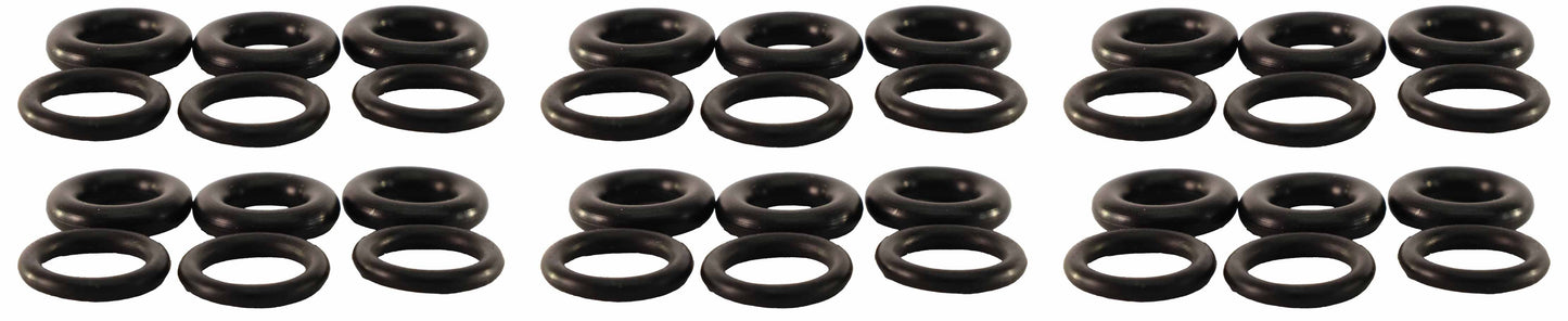 John Deere Original Equipment Seal Kit (6-PACK) - AM117715