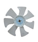John Deere Original Equipment Cooling Fan - M805013