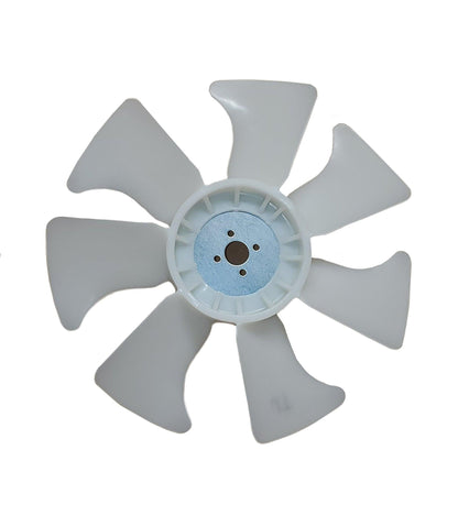 John Deere Original Equipment Cooling Fan - M805013