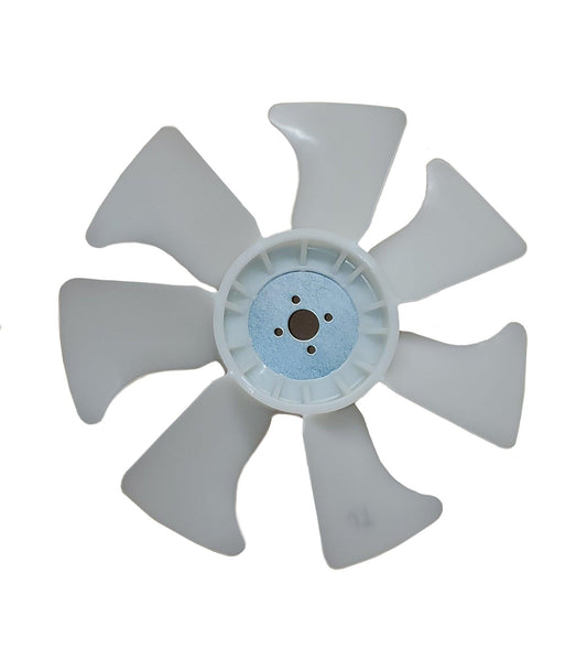 John Deere Original Equipment Cooling Fan - M805013