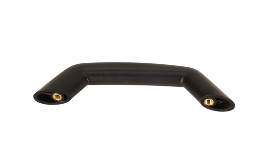 Handle part LVA19737 from AGN Lawn, side angle