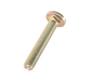 John Deere Original Equipment Bolt - 03M7216