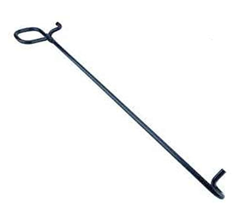 John Deere Original Equipment Latch #VGA12138