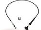 John Deere Original Equipment Cable #AM129722