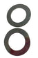 John Deere (2-Pack) Original Equipment Washer - 24H1856,2