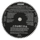 Echo Original Equipment BLADE - 80 TOOTH - 8" - 13/16" ARBOR  - 69500120331