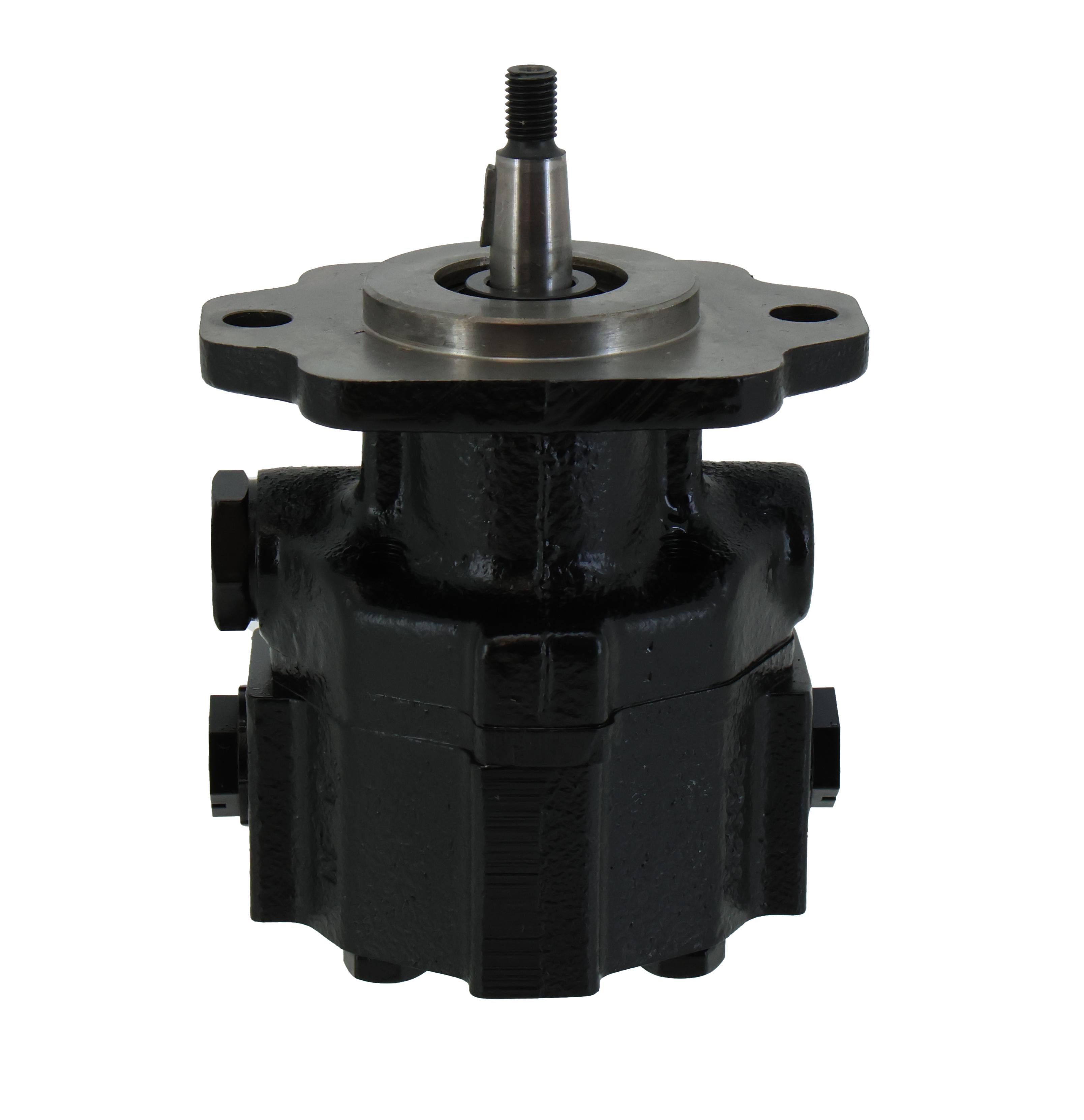 John Deere Original Equipment Vacuum Blower Hydraulic Motor - AA65865